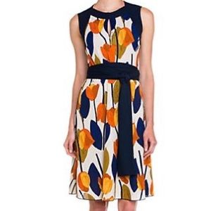 Tulip Tory Burch Atley Dress